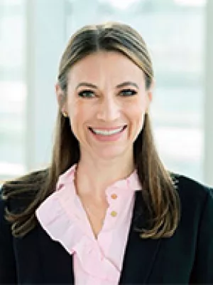 Michelle Mulder headshot