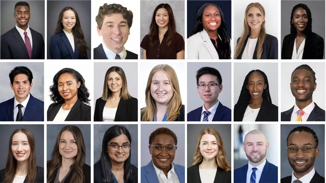 Residents Grand Rounds