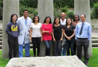 Harris Lab